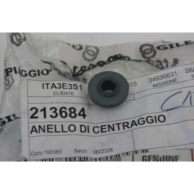 Anneau Centrage Levier Marche Arrière Reverse Speed Ring piaggio ape Tm 602 2