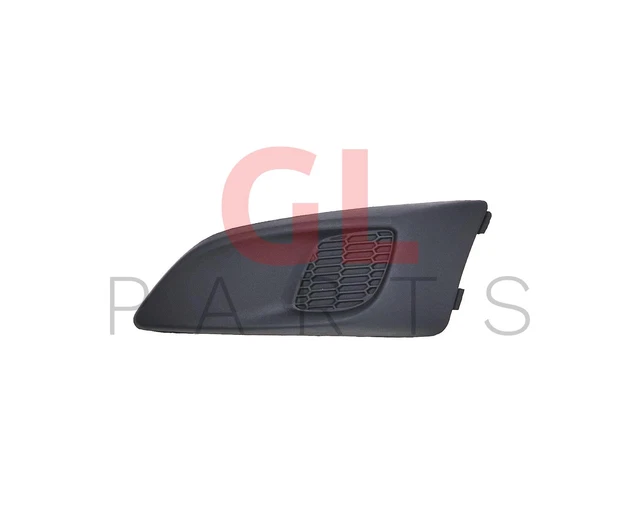 FÜR CHEVROLET AVEO T300 2011-2017 LÜFTUNGSGITTER Rechts Aus Kunststoff 96694773