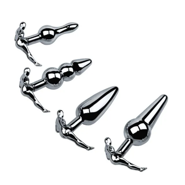 Anal-Sex-Plug-Aluminum-Alloy-Butt-Plugs-Anal-Balls-Metal-Anal-Anchor-For-Women