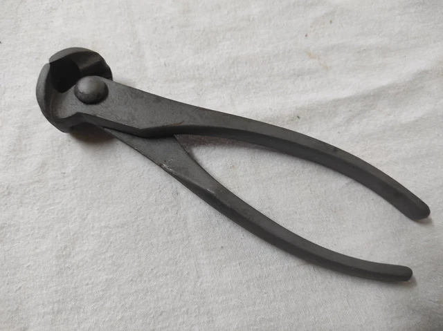 Cornes De Guidon Vintage Weyless - 22,2 Mm Aluminium Noir - Rétro VTT Années 90