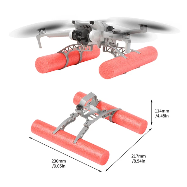 Accessoires Pour DJI Mini 3 Pro, Mini 3 Pro Support D'extension Caméra
