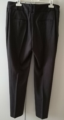GIACCA ZARA BLAZER completo pantalone tailleur EUR 40,00 - PicClick IT