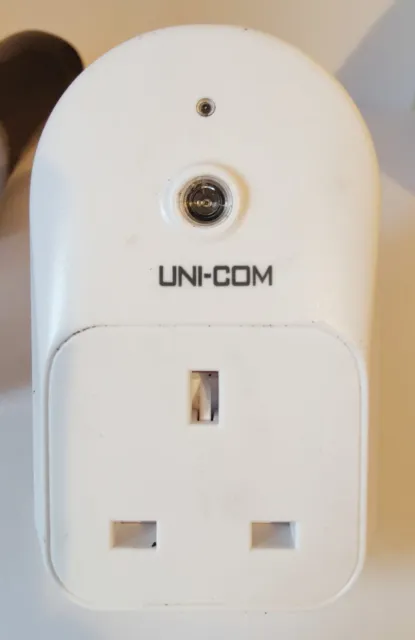 Temporizador de seguridad Unicom FS-DS02