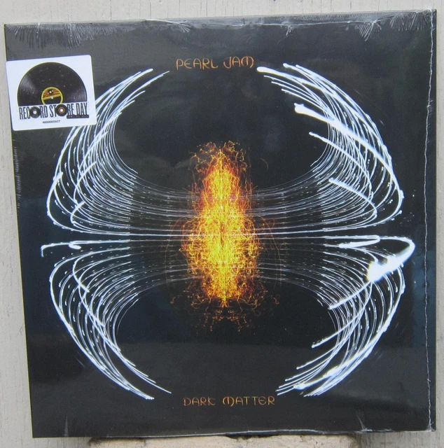 PEARL JAM DARK MATTER LP RSD 2024 Nuevo OREGON EUR 56,59 PicClick ES