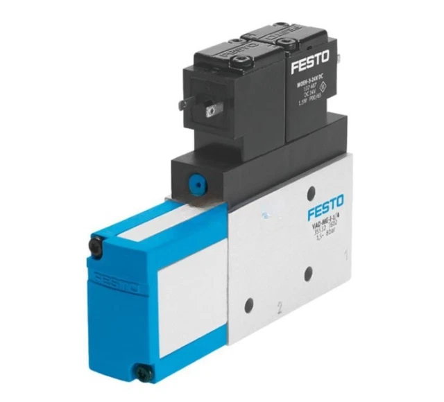 1PCS Vacuum Generator Fits FESTO VAD-ME-I-1/4 35532