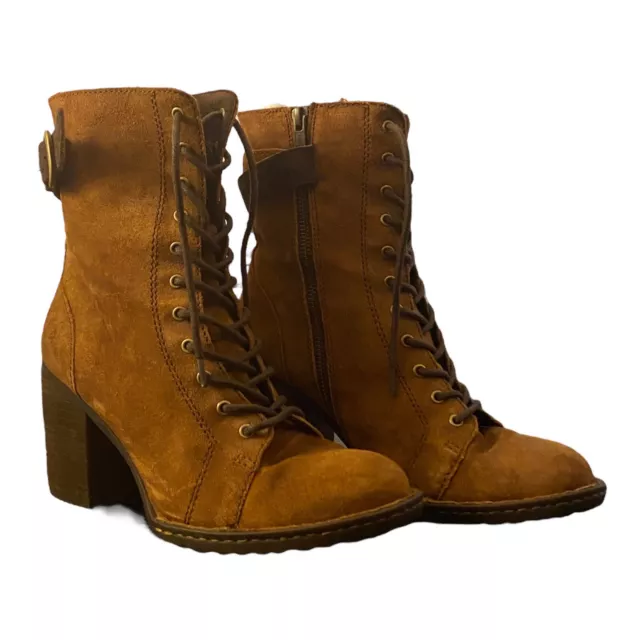 Born cass block heel cheap