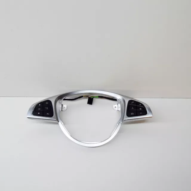 Boutons de volant pour MERCEDES-BENZ C W205 A0004603803 A0999050200 2016