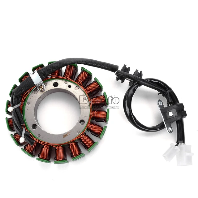 GÉNÉRATEUR STATOR BOBINE Pour Yamaha XVS1100 VStar Classic/Custom 1100