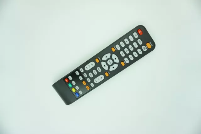 Remote Control For RCA RLED2445A-E RLDEDV4001A RLDED5005A-B LCD LED HDTV TV