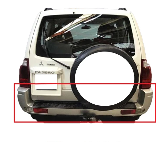 thumbnail image 2 of 26mm Rear Anti Roll Bar Bush Kit For Mitsubishi Pajero / Shogun MK2 V46 2.8TD LWB 2 of 6