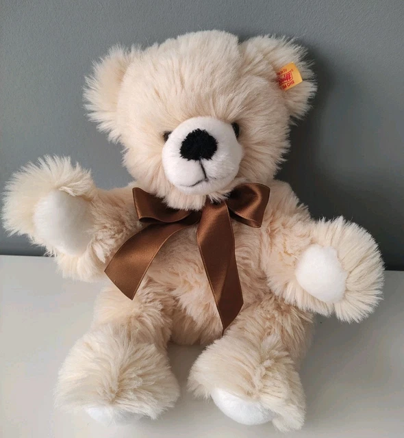 Steiff Schlenker-Teddybär Lilly 40 cm creme