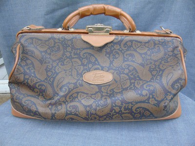Texier Texier Alice 59090 Mallette Sacoche sac Cabas Ordinateur Cuir 