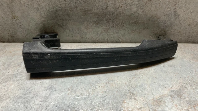 Poignée De Porte Extérieure Gauche Pour Mercedes R129 300 SL - Réf. A1297660001 - Occasion D'origine Allemagne