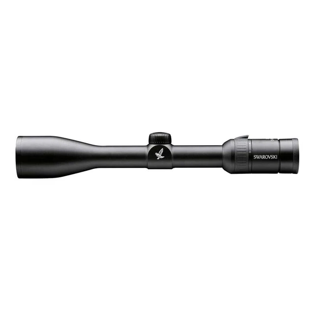 Swarovski Z3 3-10x42 4A Reticle (Non-Illum) Riflescope Black 59013 | 1" | New