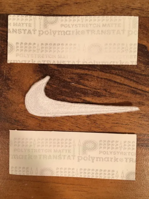 Nike Iron On Patch FOR SALE! - PicClick UK