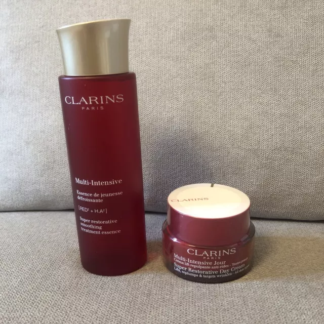 Clarins Multi Intensive