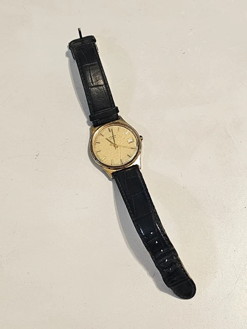 Montre De Poche Vintage Yema Paris – Ancien Modèle, Fonctionnelle, Vendu Dans Son État (Pas De Retour)