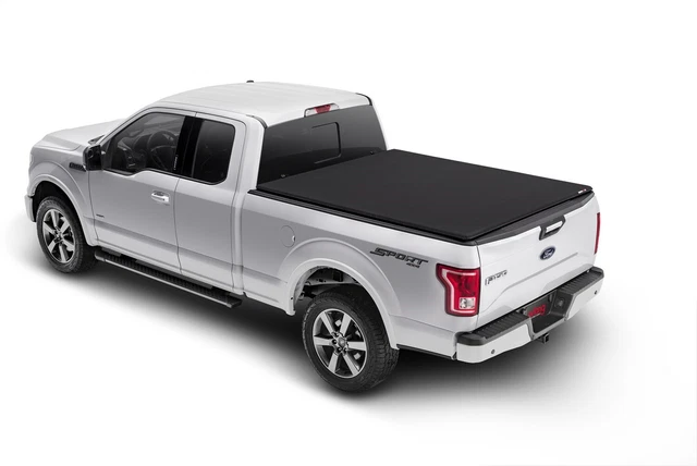 Extang 94703 Trifecta Signature 2.0 Tonneau Cover Fits 21-22 F-150