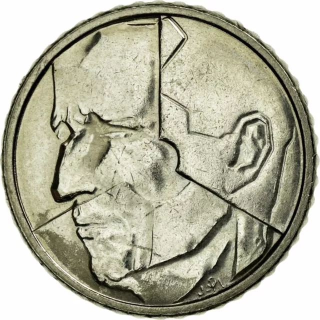 [#448832] Münze, Belgien, Baudouin I, 50 Francs, 50 Frank, 1990, Brussels, Belgi