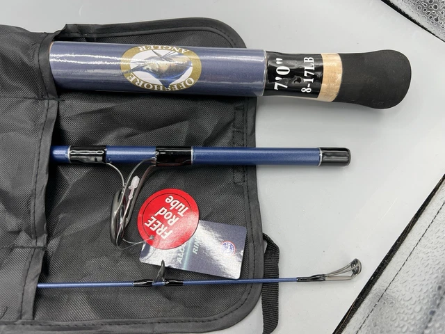 OCEAN MASTER OM50IGFA ロッド 釣具 釣り竿 中古 S4304214 11⁄10まで 2個でP5倍3個でP10倍(要エントリー