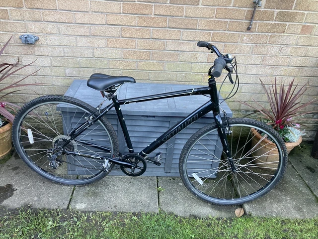 2015 specialized 2025 crossroads