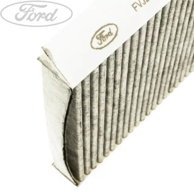 Genuine Ford Focus MK1 Focus Mk1 Cabin Pollen Odour Filter 1121106