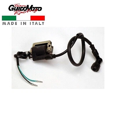 Bobina Alta Tensione Pit Bike Quad Mini Atv Kmm133