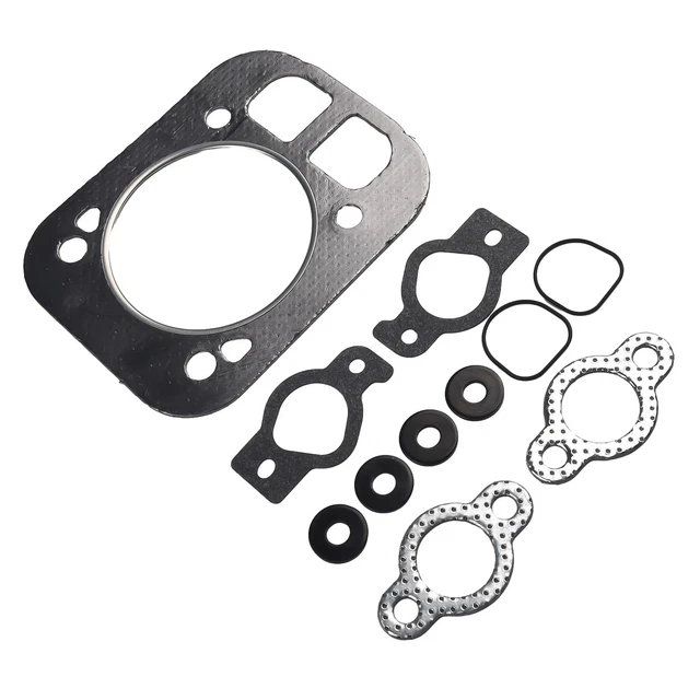 Kit Guarnizione Top End Athena P400510600076