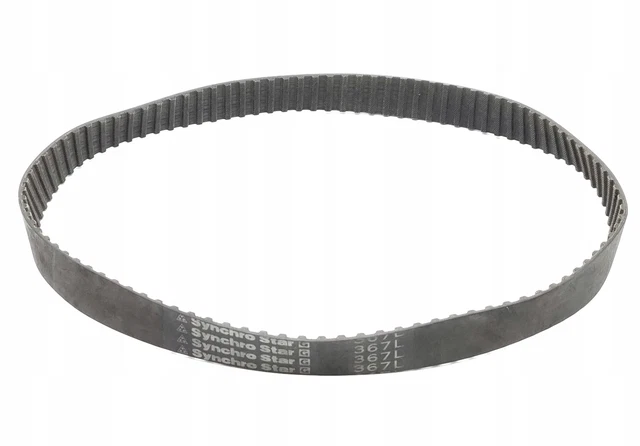 Courroie Courroie de distribution SYNCHRO STAR 367L 98 dents /#S O1ME 3366