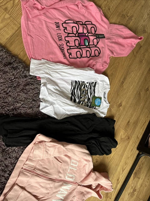 Girls Bundle of Clothes age 11-12 years