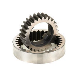 Turbo 350 TH350C Turbo 250 TH250 Transmission Pump Gears .841 1980-1986