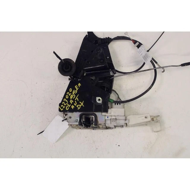 SENYAH Interruttore Alzacristalli Per Mercedes Per Benz - Foto 2