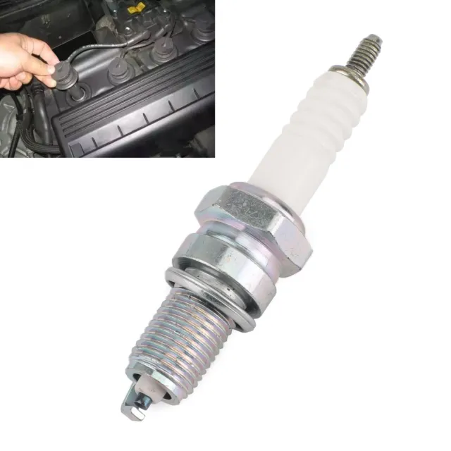 Spark Plug DPR8EA-9 fit for Honda VF1100 MAGNA SABRE VF VT750C GL1200 GL1100