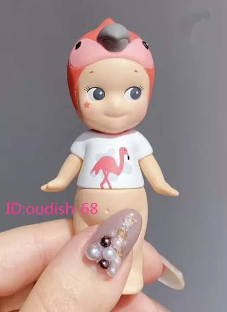 Flamingo - Sonny Angel Child of The Stars 2021 Mini Figure Kawaii Designer Toy