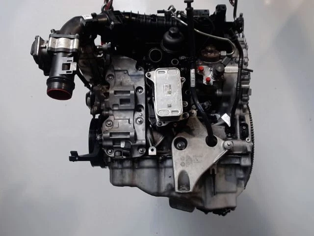 🇫🇷 MEILLEURE OFFRE  ➤ MOTEUR DIESEL BMW SERIE 1 116 d ➤11002220835