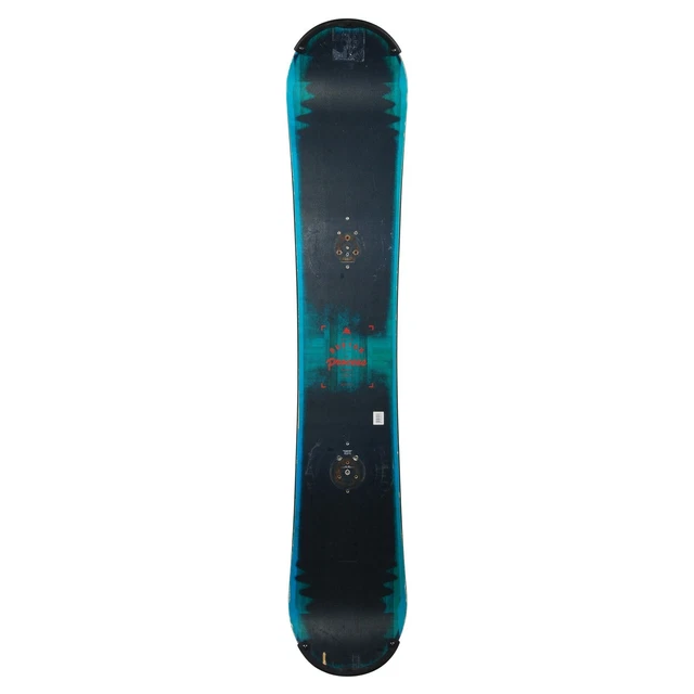 Achetez snowboard burton occasion, annonce vente à Digne-les-Bains (04
