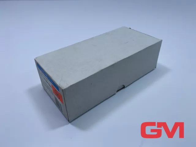 Elektra Fuß-umschalter FD 11T-G Foot-Change-Over Switch 31991007 1NO/1NC