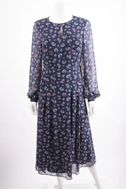 Boden ada midi dress top