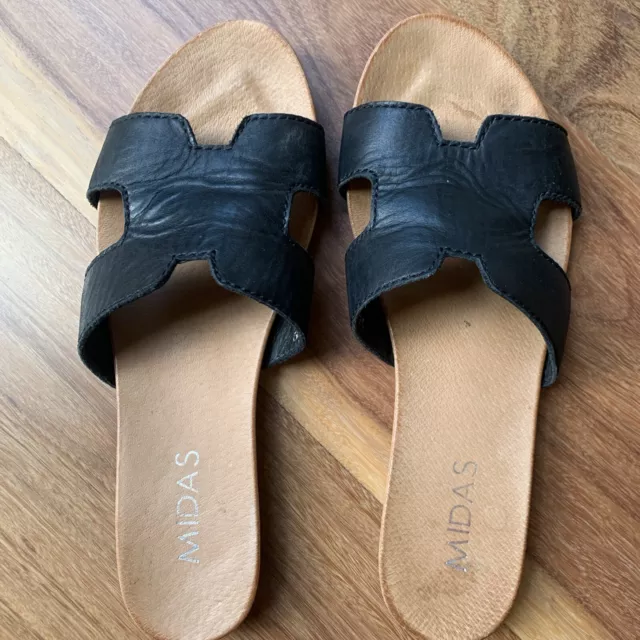 Midas sandals sale online