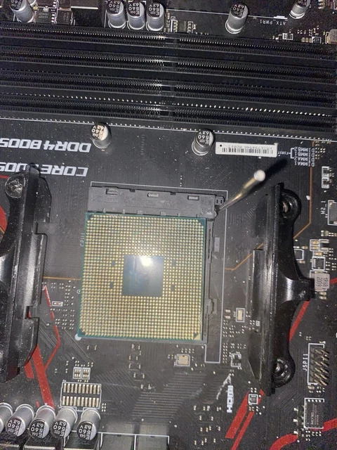 Motherboards, Computer Components & Parts, Computers/Tablets