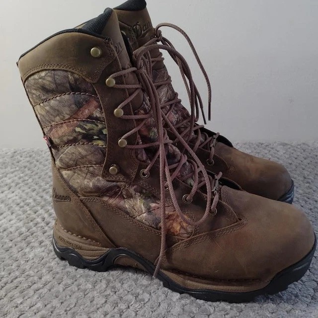 Danner 45003 Pronghorn 8\