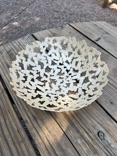 LAURA ASHLEY バタフライボウル 【公式通販】