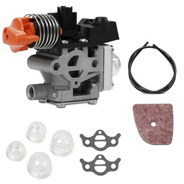 Câble D'accélérateur Pour Tronçonneuse Et Débroussailleuse Compatible