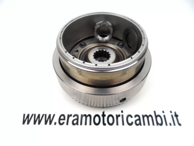 Volano Magnete Statore Con Ruota Libera Avviamento Ducati Scrambler 800 2015