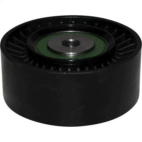 Galet de courroie d'accessoires pour VW T5 2.0 TDi
