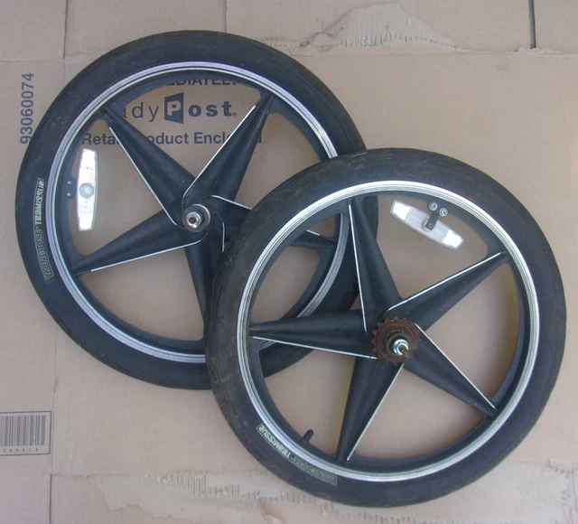 Apse sales bmx rims