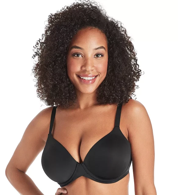 Maidenform® 2.0 One Fabulous Fit® Extra Coverage Underwire Bra