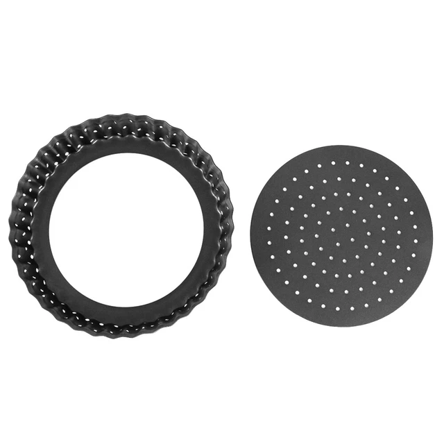 MINI GOBELETS EN Papier Plateau Rond Mini-outils Assiette À Pizza ...