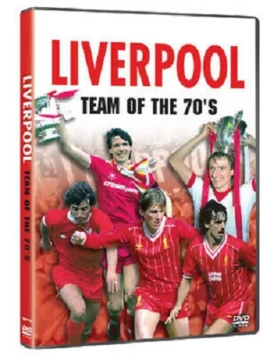 liverpool fc players of the 70's