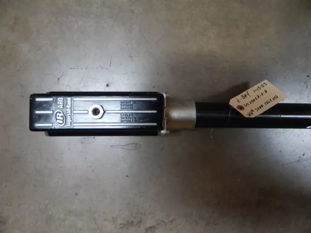 LM2305A-11-B Ingersoll Rand 5:1 Stub Pump